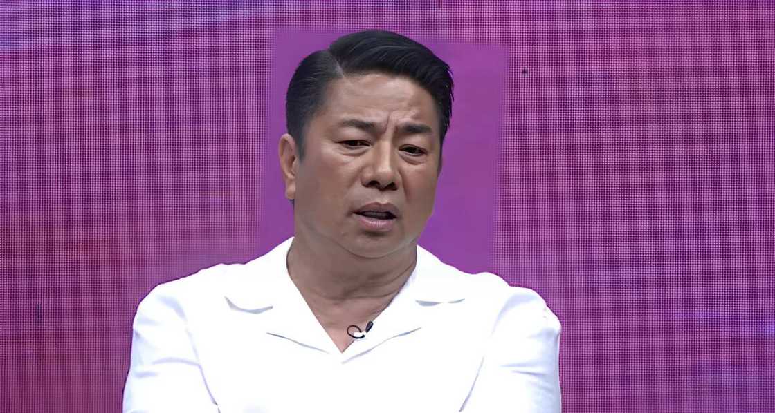 Willie Revillame,naglabas ng saloobin sa posibilidad ng pagpasok nya sa politika Willie Revillame,naglabas ng saloobin sa posibilidad ng pagpasok nya sa politika
