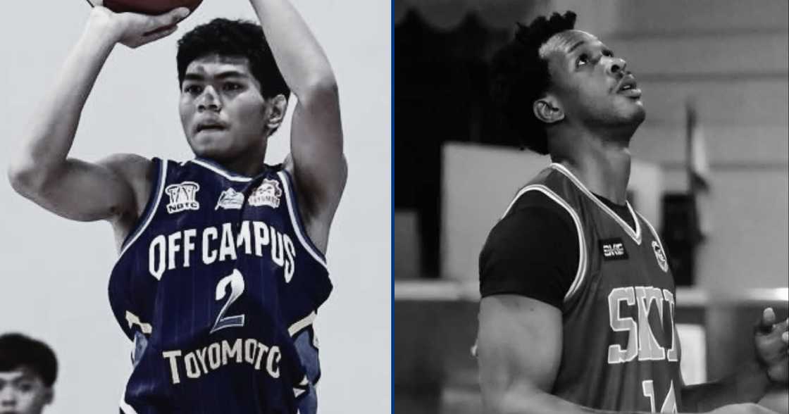 Iba’t ibang sikat na personalidad, nakikiramay sa pagpanaw ng Ateneo players Iba’t ibang sikat na personalidad, nakikiramay sa pagpanaw ng Ateneo players