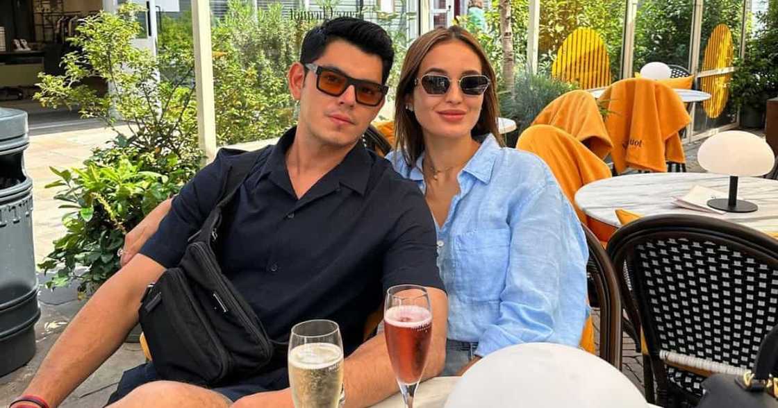 Sarah Lahbati, “grateful” sa upcoming series niya; celebrities, positibong nag-react Sarah Lahbati, “grateful” sa upcoming series niya; celebrities, positibong nag-react