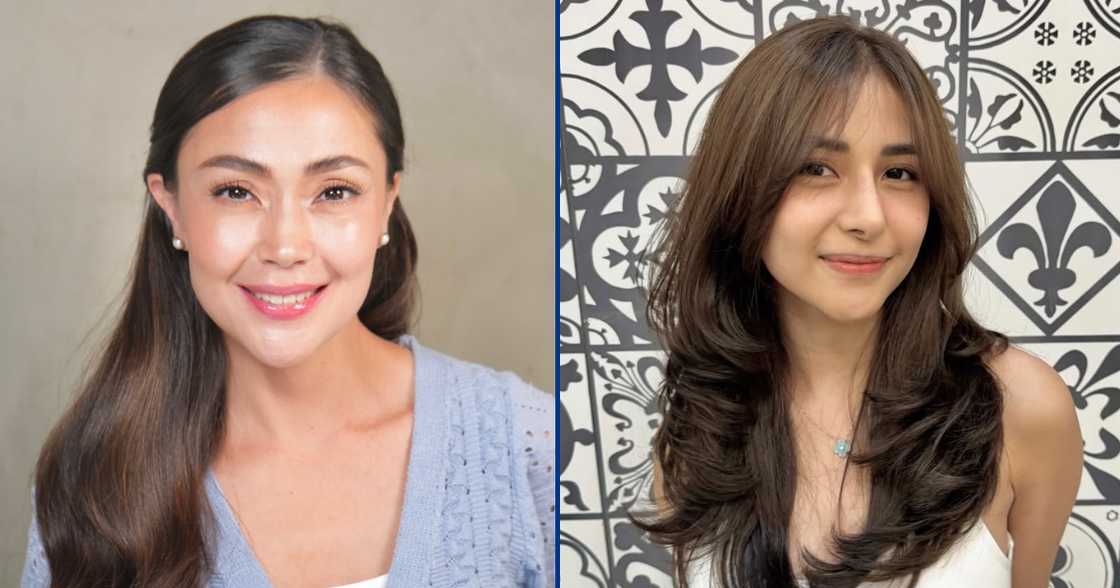 Jodi Sta. Maria, may hindi inaasahang sinabi tungkol kay Sanya Lopez Jodi Sta. Maria, may hindi inaasahang sinabi tungkol kay Sanya Lopez