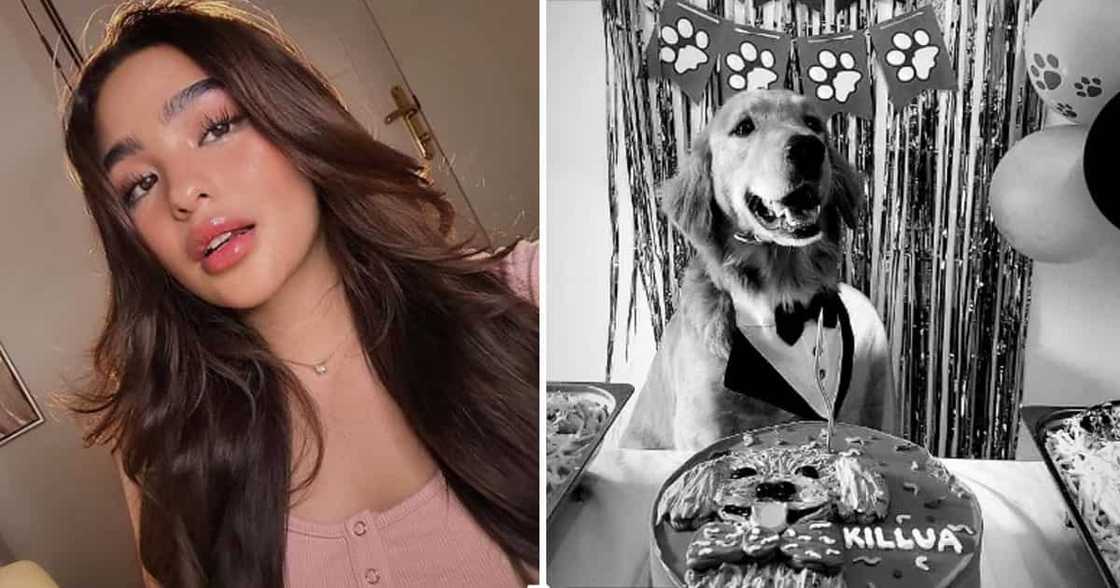 Andrea Brillantes Andrea Brillantes
