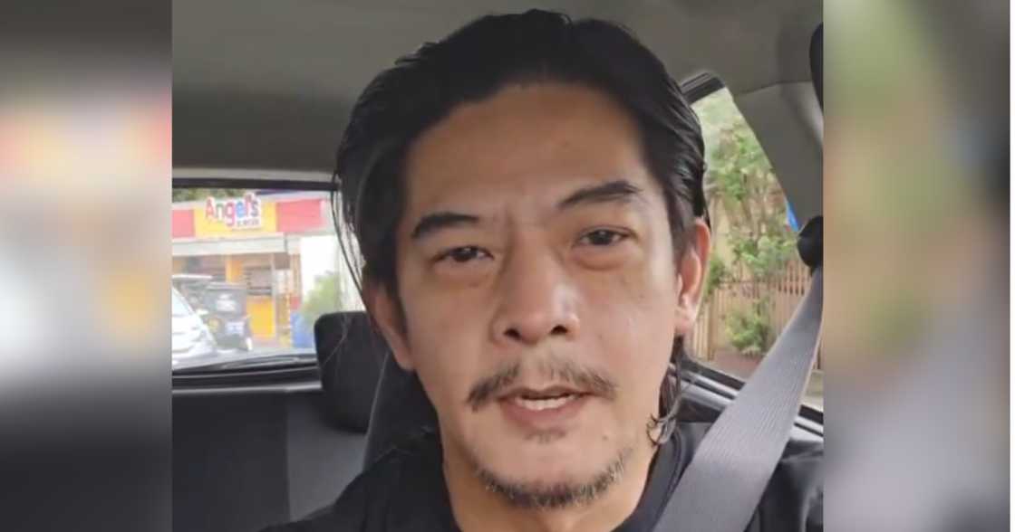 Romnick Sarmenta, may prangkang komentaryo sa Pax Silica (@Relampago1972 on X)