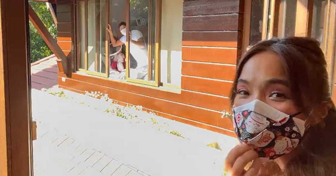 Pia Guanio’s husband & daughter test positive for COVID-19; shows new video Pia Guanio’s husband & daughter test positive for COVID-19; shows new video