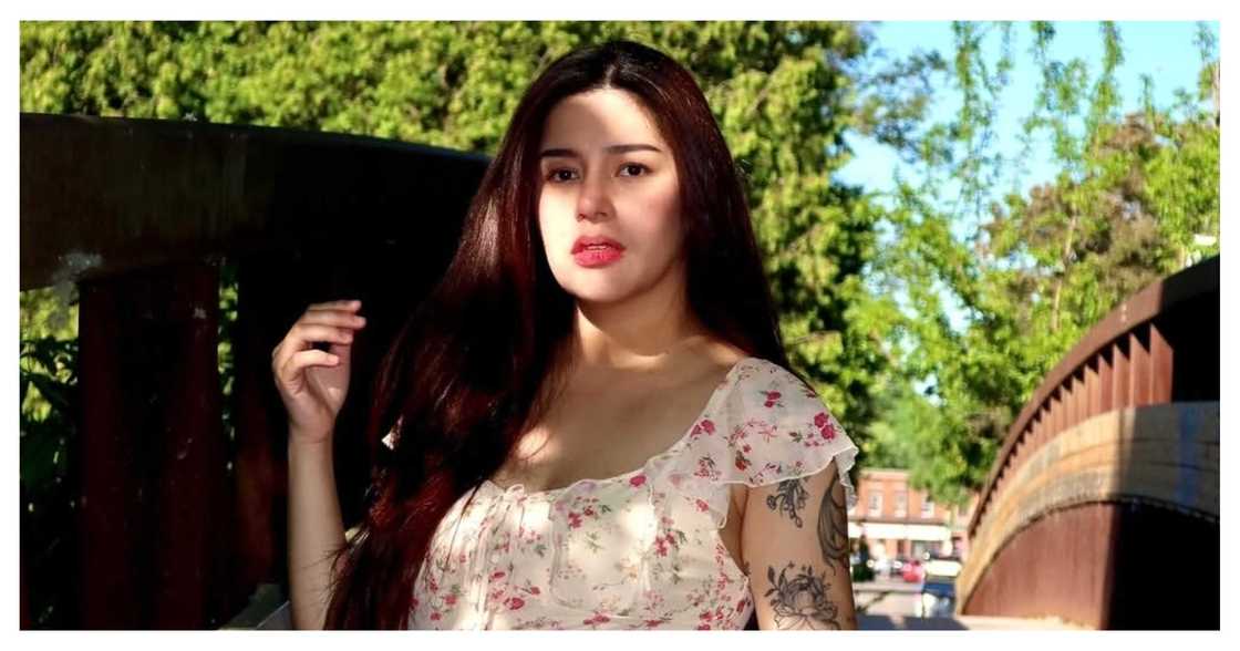 Ingrid Dela Paz, ikinumpara ang nagastos sa divorce sa Canada at annulment sa Pinas