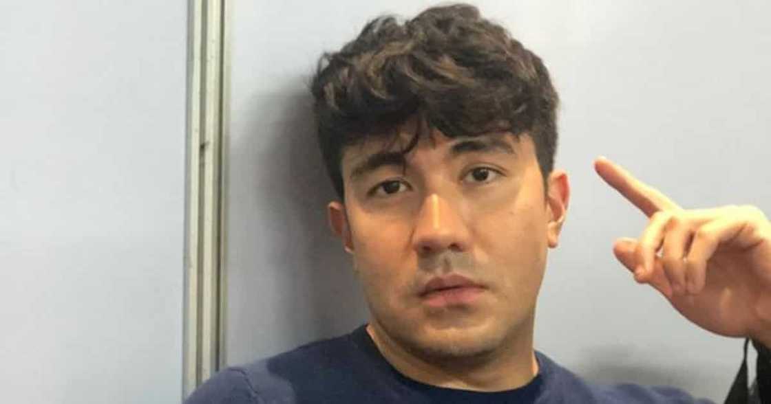 Luis Manzano's hilarious birthday dance video goes viral Luis Manzano's hilarious birthday dance video goes viral