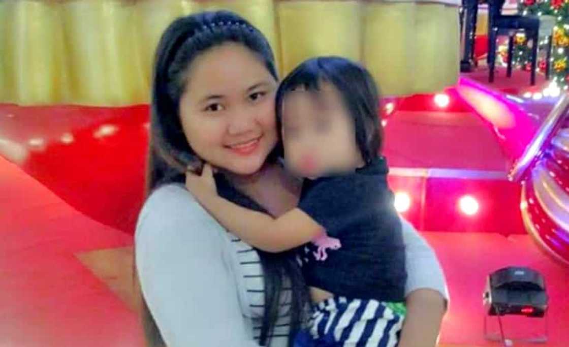12-anyos na bata, pinatay ang isang buntis at anak nito dahil sa P100 12-anyos na bata, pinatay ang isang buntis at anak nito dahil sa P100