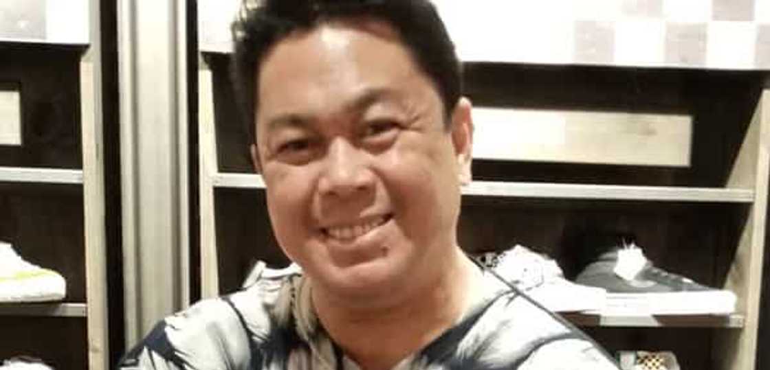 Dennis Padilla/@dennisastig Dennis Padilla/@dennisastig