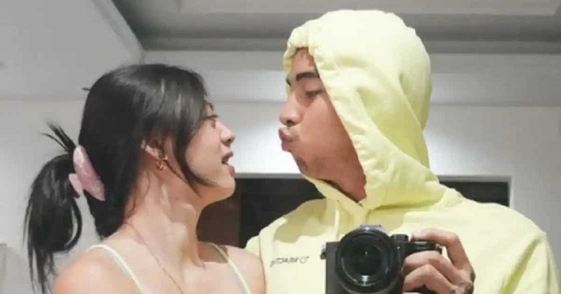 Camille & Jayzam lecture netizens who bashed them for coming back to YouTube Camille & Jayzam lecture netizens who bashed them for coming back to YouTube