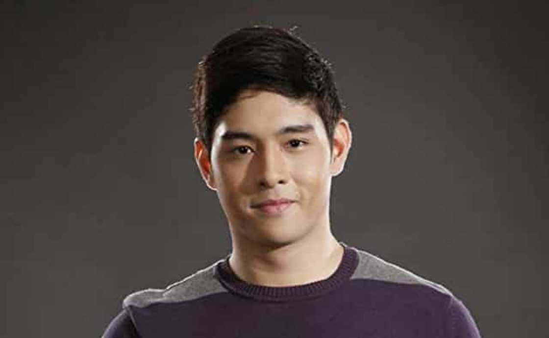 Jeric Gonzales