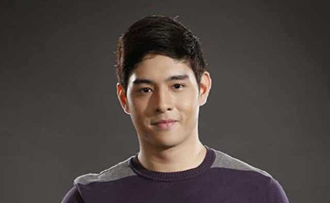Jeric Gonzales Jeric Gonzales