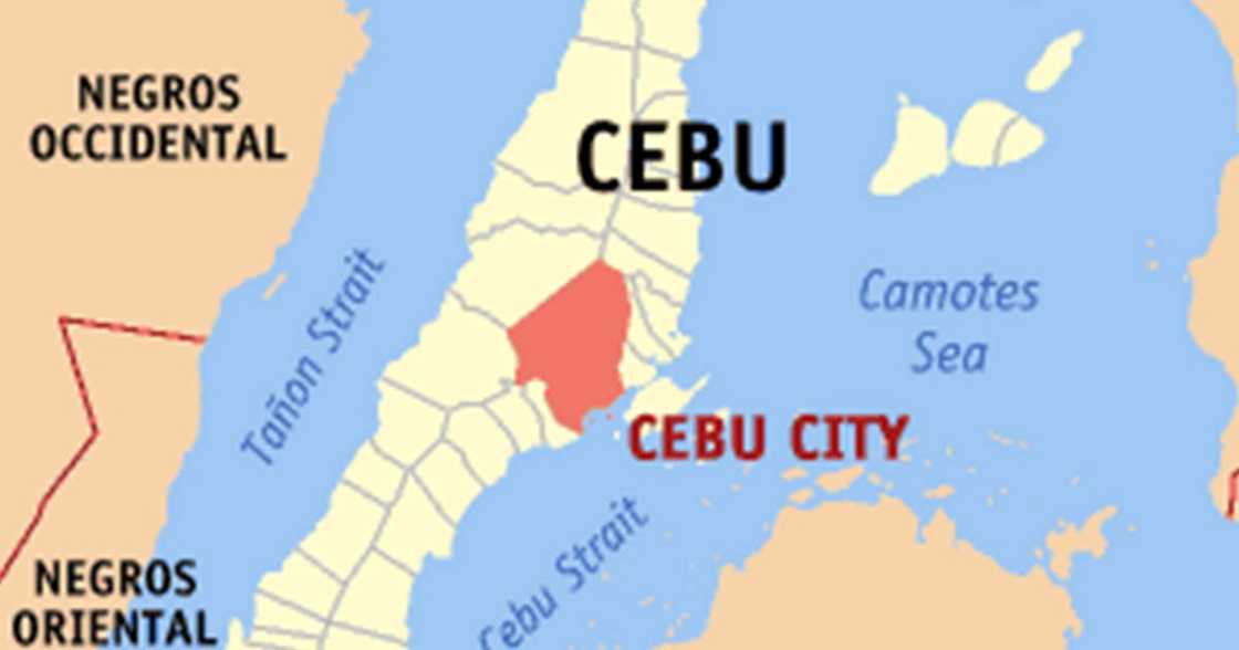 Cebu Vlogger Assaulted During Barangay Iponan Festival