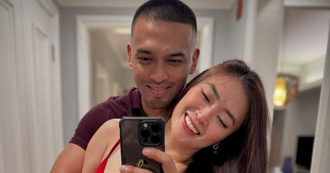 Jellie Aw, matapang na sinagot ang bashers matapos bugbugin umano ni Jam Ignacio Jellie Aw, matapang na sinagot ang bashers matapos bugbugin umano ni Jam Ignacio