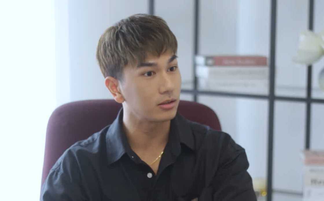 Nikko Natividad, dumami raw ang kamag-anak nang manalo sa 'Gandang Lalake' Nikko Natividad, dumami raw ang kamag-anak nang manalo sa 'Gandang Lalake'