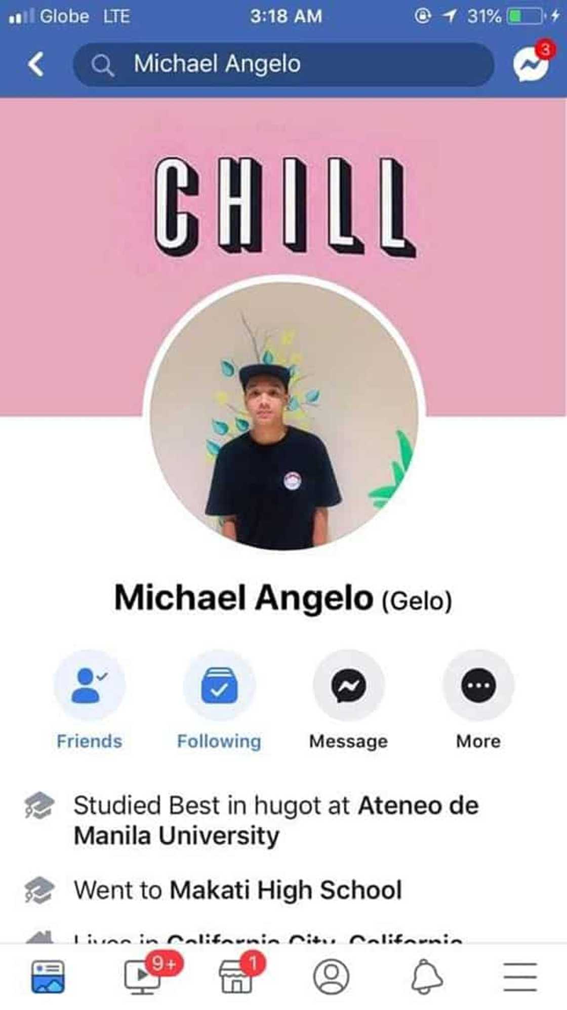 Netizens, umuusok sa galit sa yabang ng bully sa viral video ng pambubully sa Pitogo High School Netizens, umuusok sa galit sa yabang ng bully sa viral video ng pambubully sa Pitogo High School