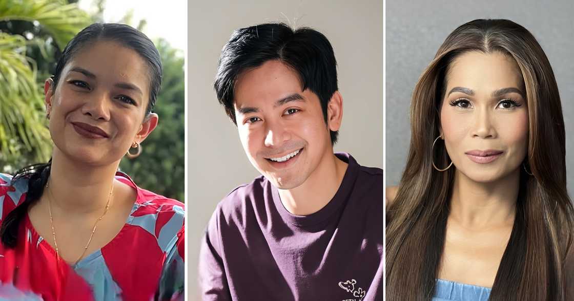 Pokwang at Meryll Soriano, ipinagtanggol si Joshua Garcia laban sa mga bashers