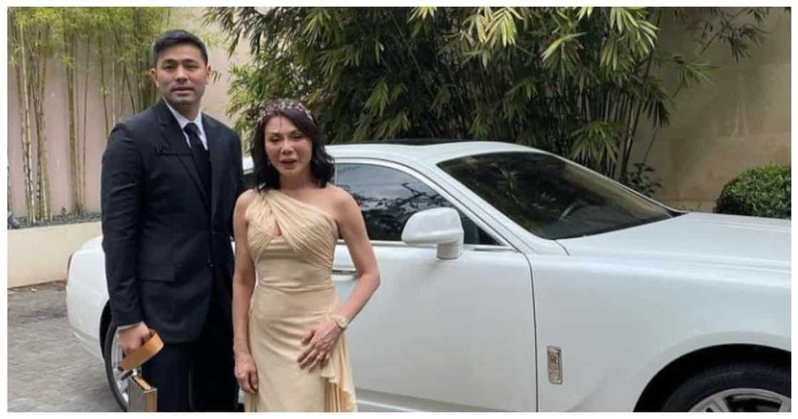 Vicki Belo talks on forgiving Hayden Kho after his video scandal controversy