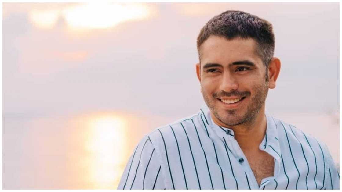 Gerald's birthday message for Marjorie Barretto: "Thank you for trusting me tita" Gerald's birthday message for Marjorie Barretto: "Thank you for trusting me tita"