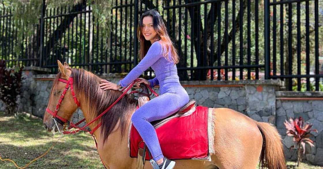 Ciara Sotto, nag-alok ng instant na solusyon para sa mga partner na nanloloko: “Ihatid mo sa pintuan palabas” Ciara Sotto, nag-alok ng instant na solusyon para sa mga partner na nanloloko: “Ihatid mo sa pintuan palabas”