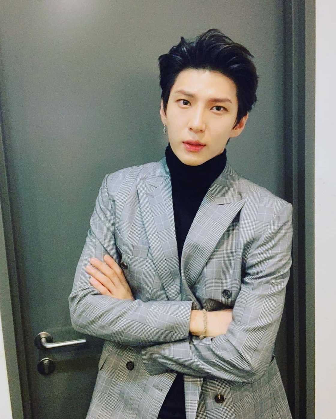 VIXX members stage names VIXX members stage names