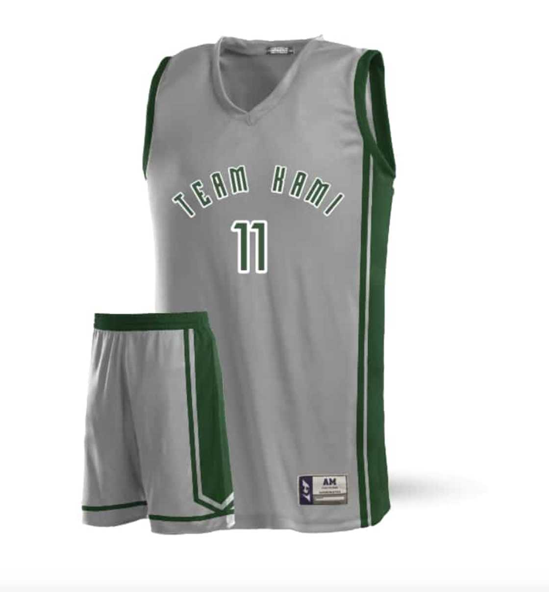 Basketball jersey design: 50 best uniforms (photos) Basketball jersey design: 50 best uniforms (photos)