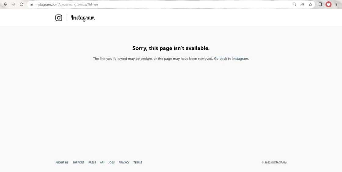 Tom Rodriguez deactivates Instagram account amid rumored marital issue with Carla Abellana Tom Rodriguez deactivates Instagram account amid rumored marital issue with Carla Abellana