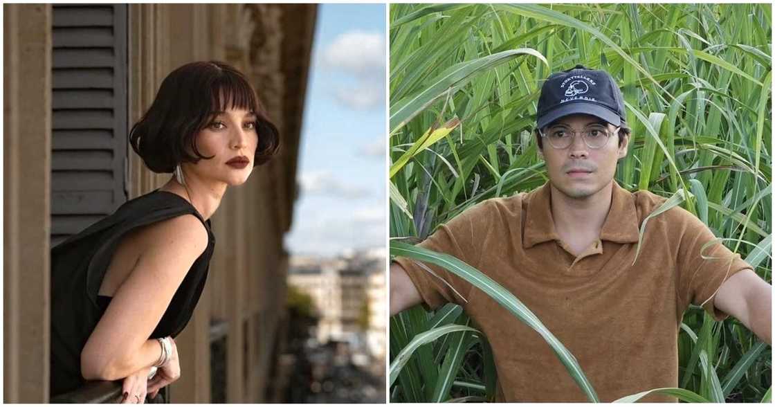 Erwan Heussaff, napatanong sa "French lesson" video ni Anne Curtis: "We've been together 15 years"