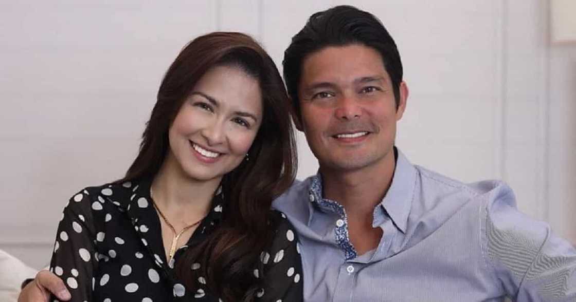 Dingdong Dantes gives valuable advice to fellow voters in Election 2022 Dingdong Dantes gives valuable advice to fellow voters in Election 2022