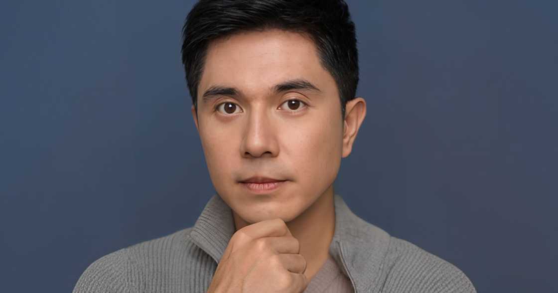 Paulo Avelino Paulo Avelino
