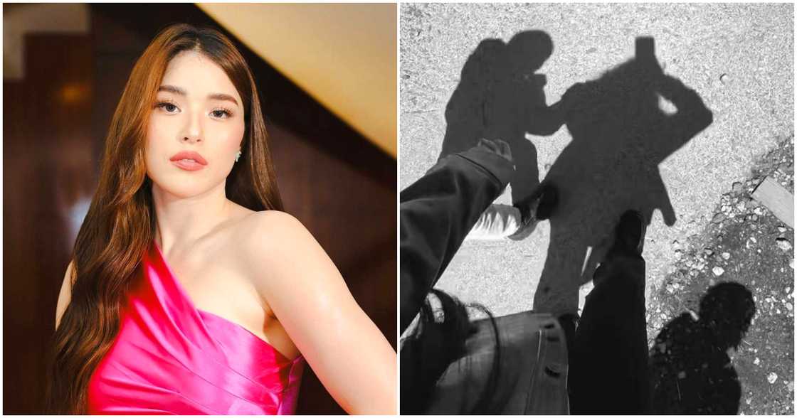 Kylie Padilla, ibinahagi ang kanyang emosyonal na "notes from a tired single mommy" Kylie Padilla, ibinahagi ang kanyang emosyonal na "notes from a tired single mommy"