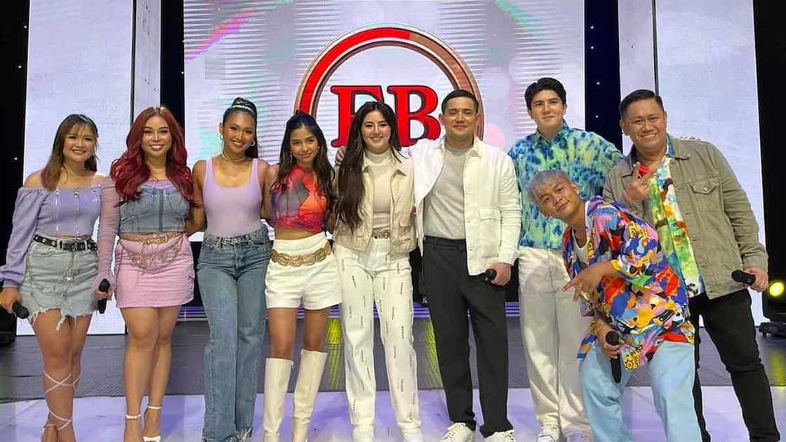 Cristy Fermin sa bagong Eat Bulaga: "Nabigo po kayo, bigong-bigo... Napakabigo!" Cristy Fermin sa bagong Eat Bulaga: "Nabigo po kayo, bigong-bigo... Napakabigo!"