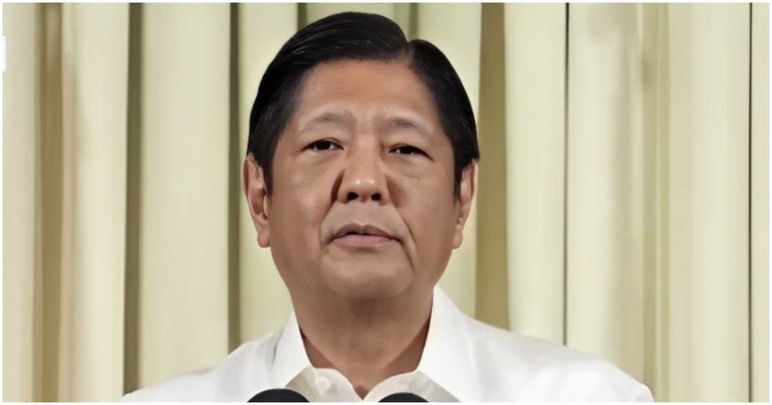 Photo: Pres. Bongbong Marcos Photo: Pres. Bongbong Marcos