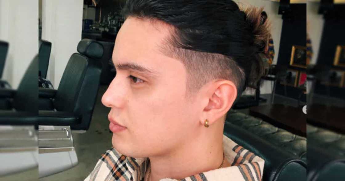 James Reid, Nadine Lustre, viral meme muli dahil sa pic ng aktor katabi isang lechon; andun kay Nadz ang sauce James Reid, Nadine Lustre, viral meme muli dahil sa pic ng aktor katabi isang lechon; andun kay Nadz ang sauce