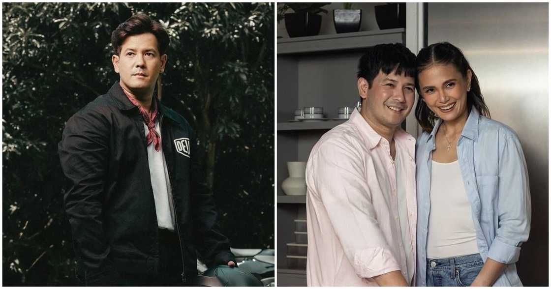 John Prats pens a sweet and heartfelt birthday message for Isabel Oli John Prats pens a sweet and heartfelt birthday message for Isabel Oli