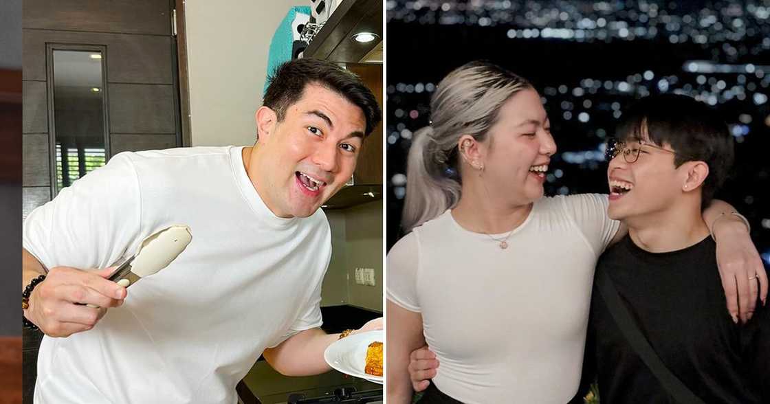 Chloe San Jose, nag-post ng teaser at photo kasama si Carlos Yulo at Luis Manzano Chloe San Jose, nag-post ng teaser at photo kasama si Carlos Yulo at Luis Manzano