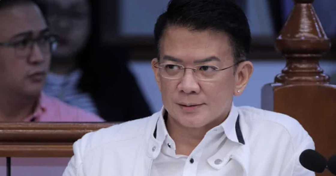 Photo: Screengrab from ABS-CBN Photo: Screengrab from ABS-CBN