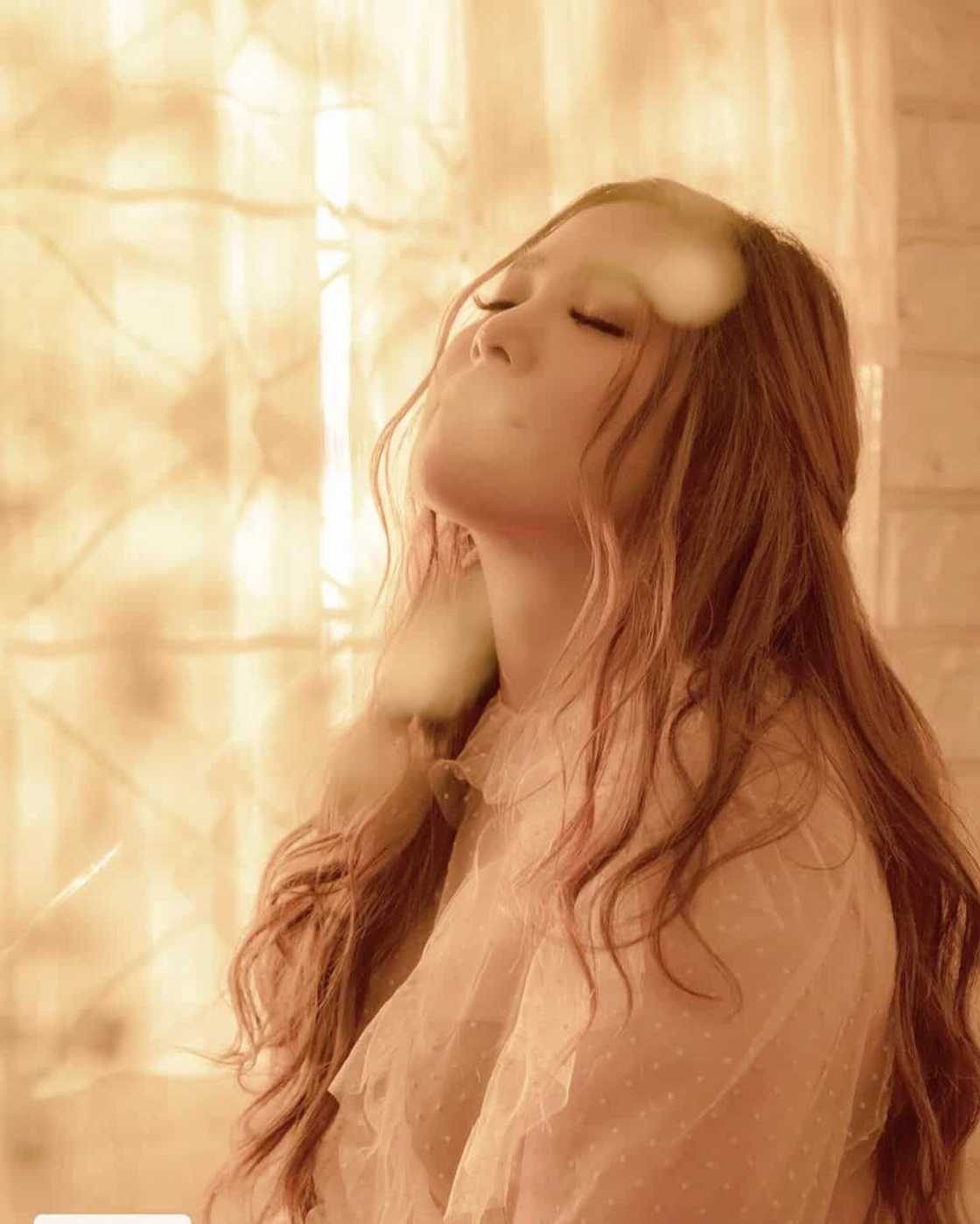 Moira Dela Torre birthday Moira Dela Torre birthday