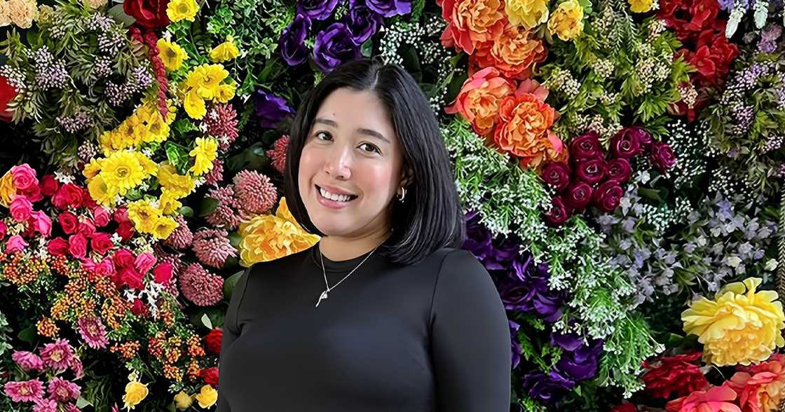 Dani Barretto, ipinakita gaano kaalaga ni Millie sa kanyang baby na kapatid Dani Barretto, ipinakita gaano kaalaga ni Millie sa kanyang baby na kapatid