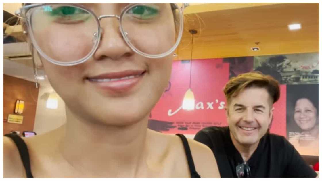 Rose Vega ng 90-Day Fiancé, aminadong may takot pa rin sa bagong karelasyong foreigner