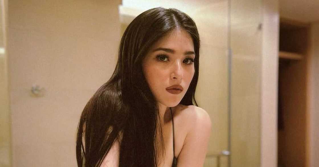Kylie Padilla, nagbabala tungkol sa pekeng quotes na iniuugnay sa kanya