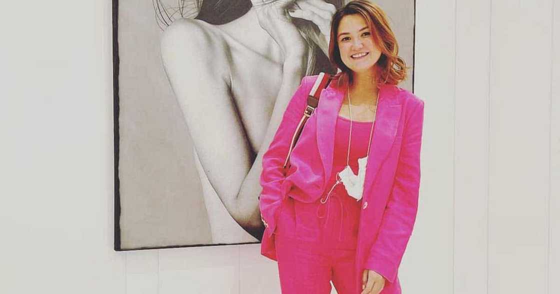 Angelica Panganiban, binati ng Happy Father’s Day si Gregg Homan; pinost vid ng partner na sabik na sa anak Angelica Panganiban, binati ng Happy Father’s Day si Gregg Homan; pinost vid ng partner na sabik na sa anak