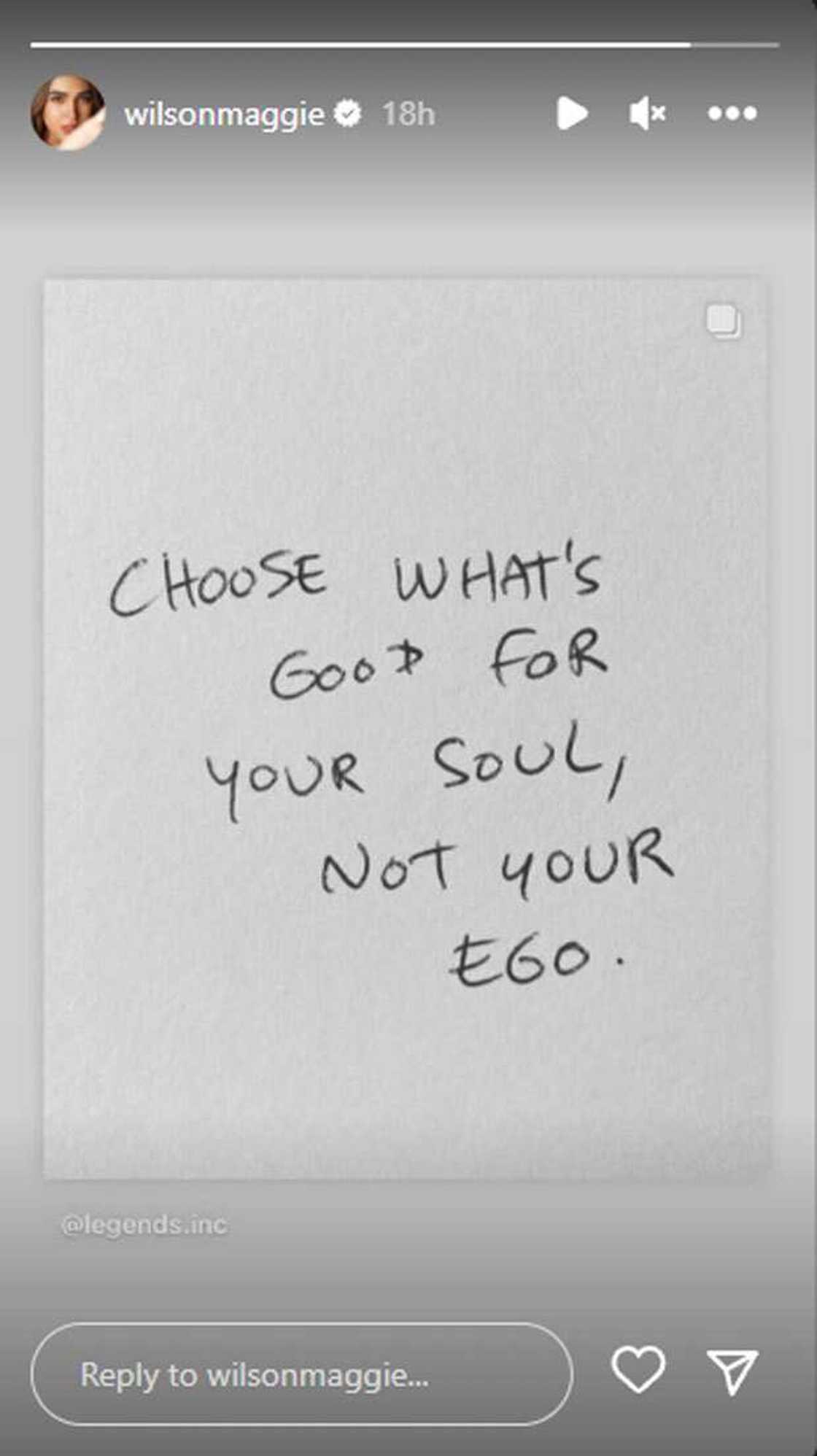 Maggie Wilson Maggie Wilson