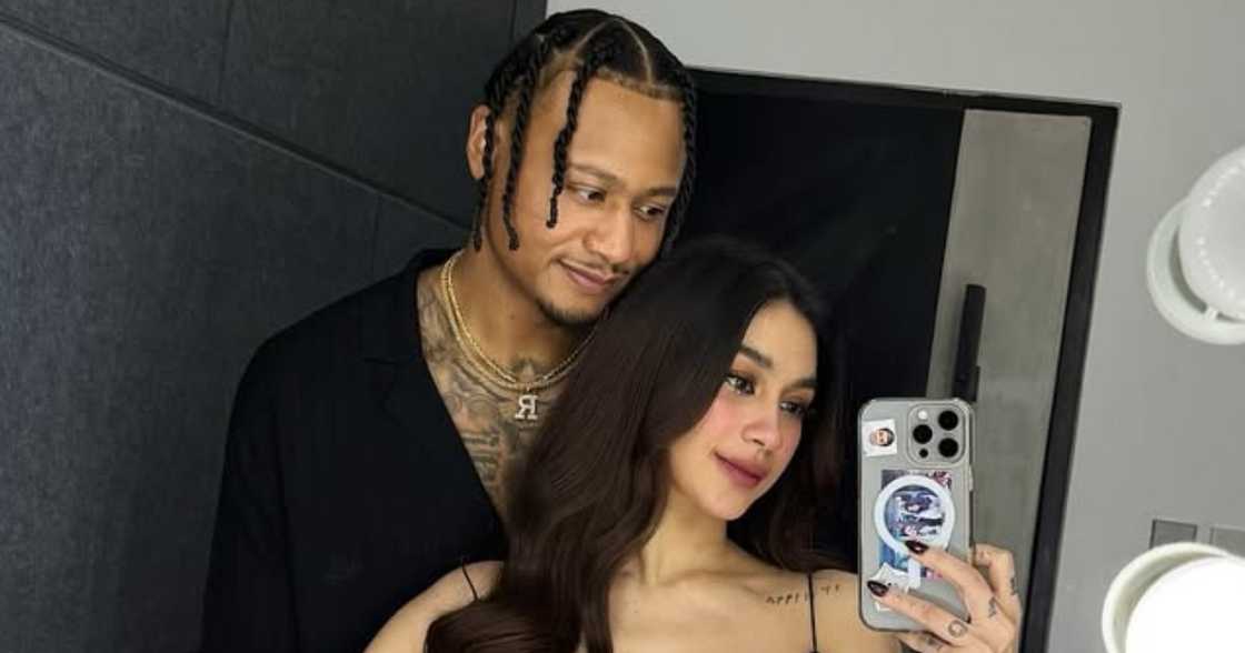 ‘Back to LDR’: Zeinab Harake shares Ray Parks Jr.’s heartfelt message before takeoff ‘Back to LDR’: Zeinab Harake shares Ray Parks Jr.’s heartfelt message before takeoff