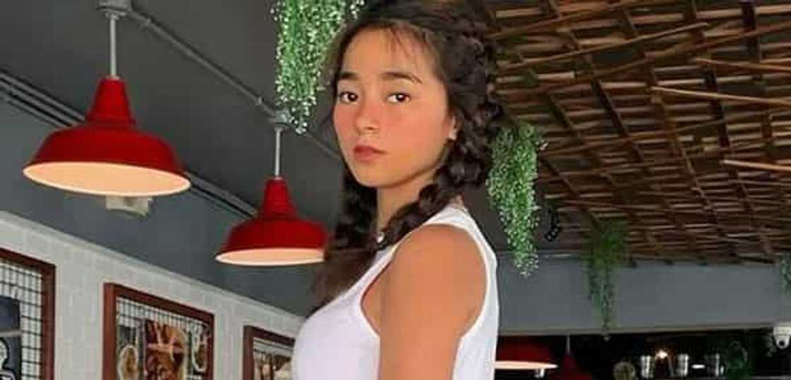 Cristy Fermin sa pag-deny ni AJ Raval na sila na ni Aljur Abrenica: “walang naniniwala” Cristy Fermin sa pag-deny ni AJ Raval na sila na ni Aljur Abrenica: “walang naniniwala”