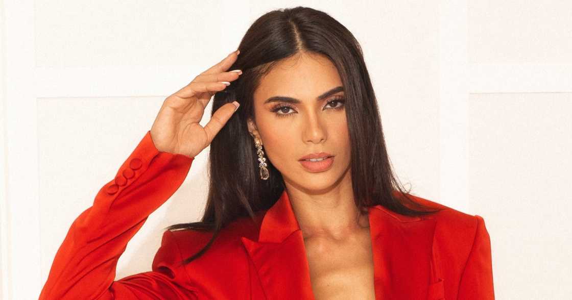 Gazini Ganados, may mga brand na iniiwasan dahil sa paninindigan sa Palestine Gazini Ganados, may mga brand na iniiwasan dahil sa paninindigan sa Palestine