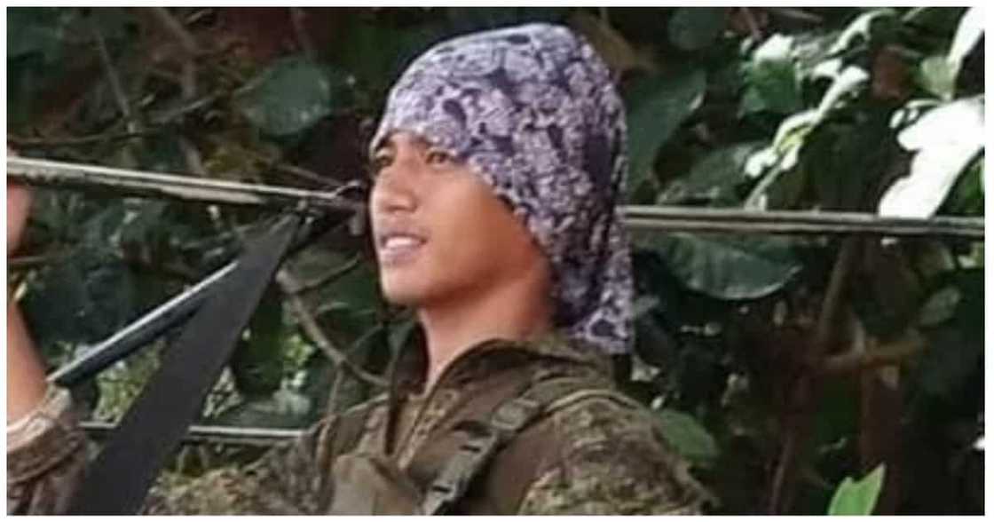 Sundalong inireklamo sa programa ni Raffy Tulfo, nasawi sa engkwentro Sundalong inireklamo sa programa ni Raffy Tulfo, nasawi sa engkwentro