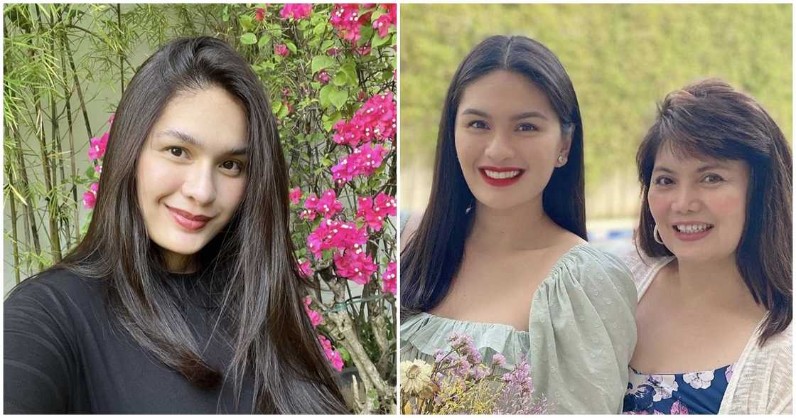 Pauleen Luna, binati ang kanyang ina na si Chat Luna sa kaarawan nito Pauleen Luna, binati ang kanyang ina na si Chat Luna sa kaarawan nito