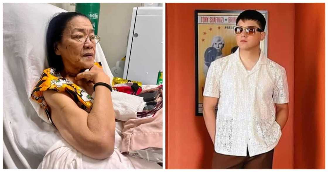 Lolit Solis, naaawa kay Daniel Padilla: "Hindi dapat na isa lang ang sisihin" Lolit Solis, naaawa kay Daniel Padilla: "Hindi dapat na isa lang ang sisihin"
