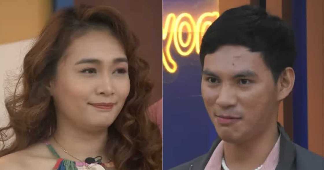 PBB Roque, harapang binigyan ng 2 points si Isabel dahil mayaman naman daw ito PBB Roque, harapang binigyan ng 2 points si Isabel dahil mayaman naman daw ito