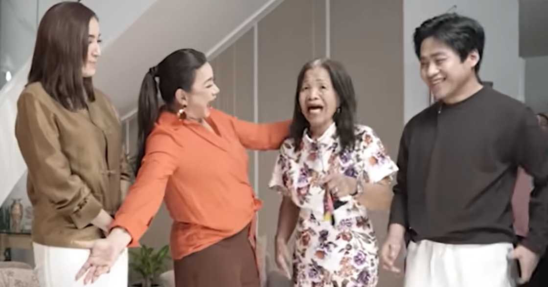 Dina Bonnevie
