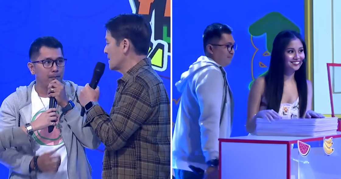 Viral 'Peraphy' contestant, may makabuluhang post ukol sa magiging kakampi tuwing aatake ang stress Viral 'Peraphy' contestant, may makabuluhang post ukol sa magiging kakampi tuwing aatake ang stress